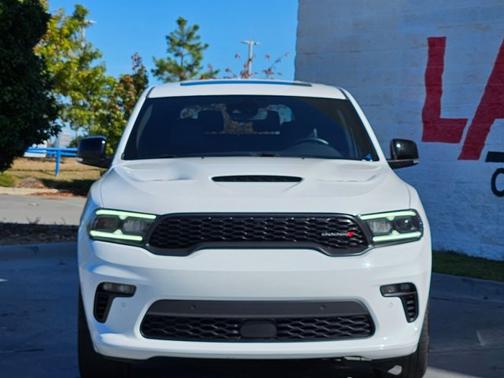 2022 Dodge Durango R/T Plus