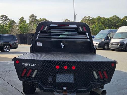 2009 Chevrolet Silverado 2500 LT