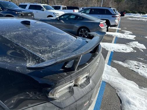 2023 Chevrolet Camaro LT1