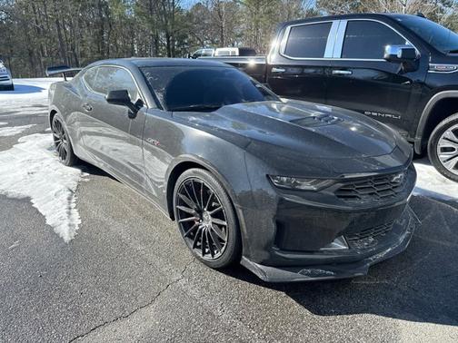 2023 Chevrolet Camaro LT1