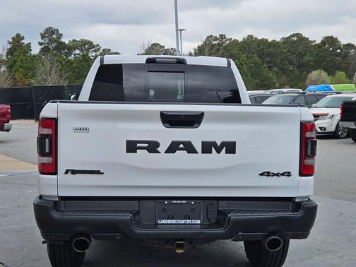 2023 RAM 1500 Rebel