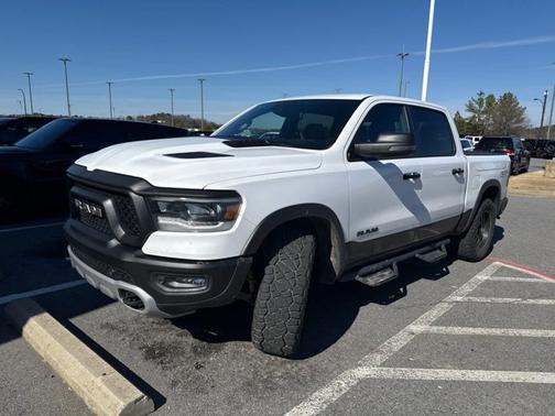 2023 RAM 1500 Rebel