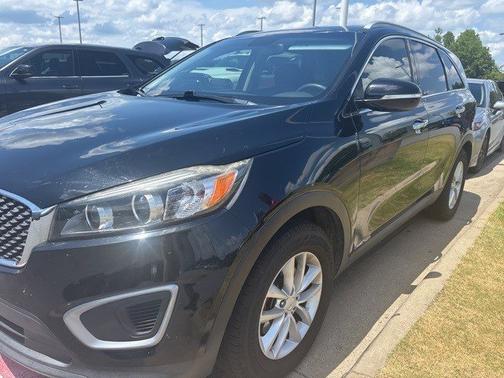 2018 Kia Sorento LX V6