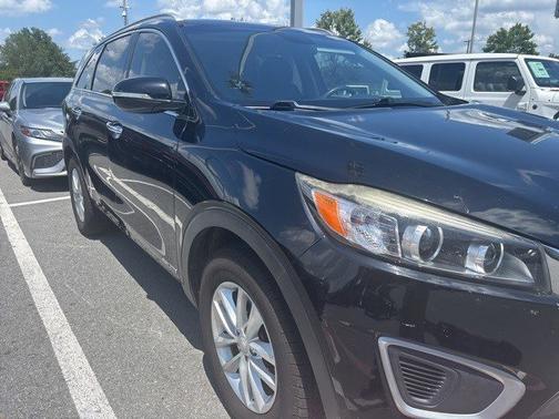 2018 Kia Sorento LX V6