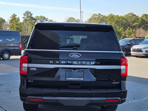 2022 Ford Expedition Max XLT