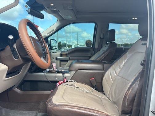 2019 Ford F-150 Limited