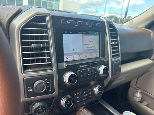2019 Ford F-150 Limited