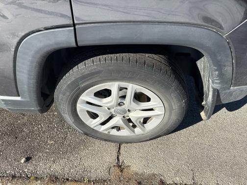 2019 Jeep Compass Sport