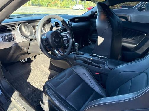 2023 Ford Mustang GT Premium