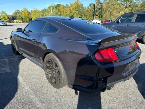 2023 Ford Mustang GT Premium