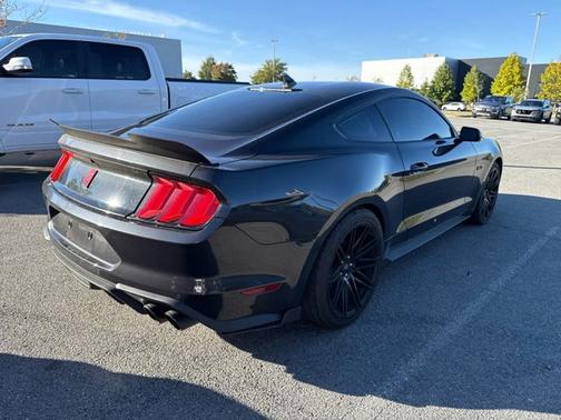 2023 Ford Mustang GT Premium