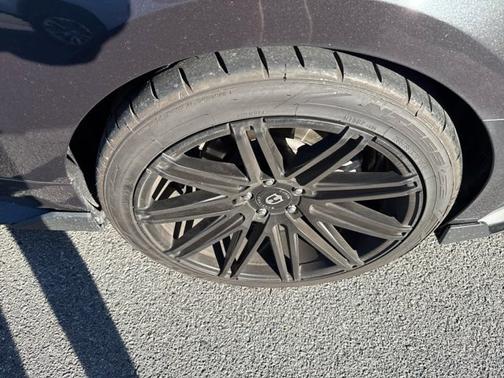 2023 Ford Mustang GT Premium