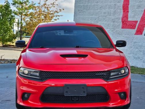 2021 Dodge Charger R/T