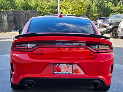 2021 Dodge Charger R/T