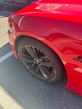 2021 Dodge Charger R/T