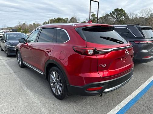 2023 Mazda CX-9 Grand Touring