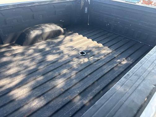 2023 Chevrolet Silverado 2500 LT