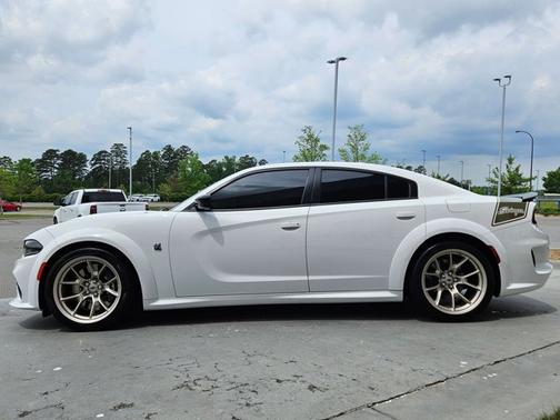 2023 Dodge Charger SRT8