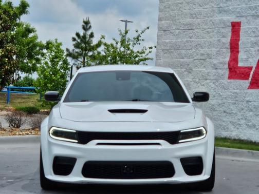 2023 Dodge Charger SRT8
