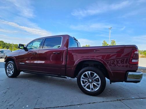 2023 RAM 1500 Longhorn