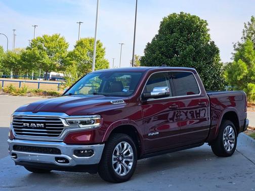 2023 RAM 1500 Longhorn