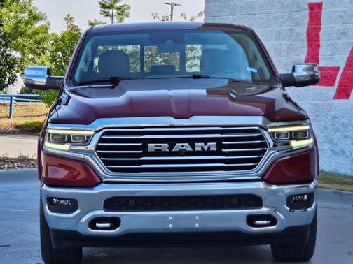 2023 RAM 1500 Longhorn