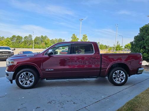 2023 RAM 1500 Longhorn