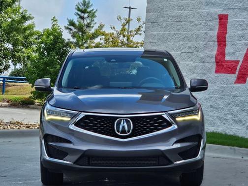 2019 Acura RDX Technology Package
