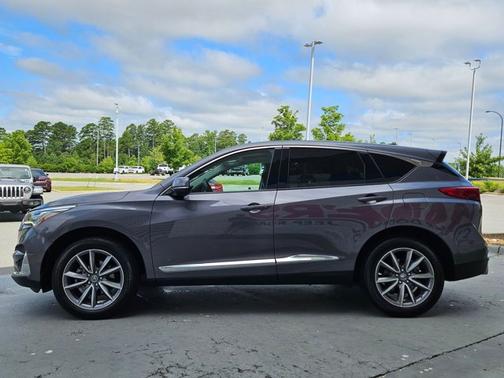 2019 Acura RDX Technology Package