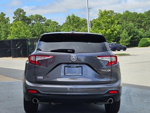 2019 Acura RDX Technology Package