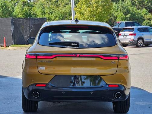 2024 Dodge Hornet R/T
