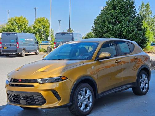 2024 Dodge Hornet R/T
