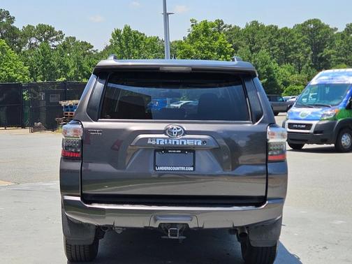 2019 Toyota 4Runner SR5 Premium