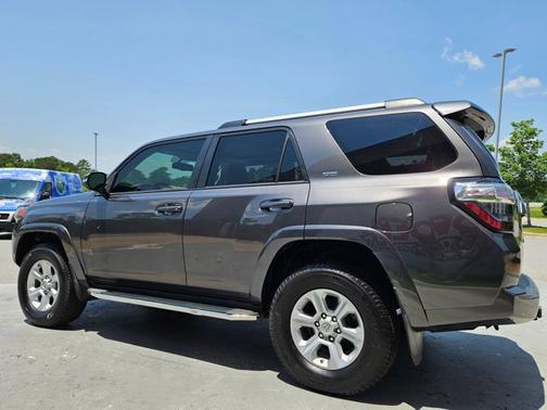 2019 Toyota 4Runner SR5 Premium