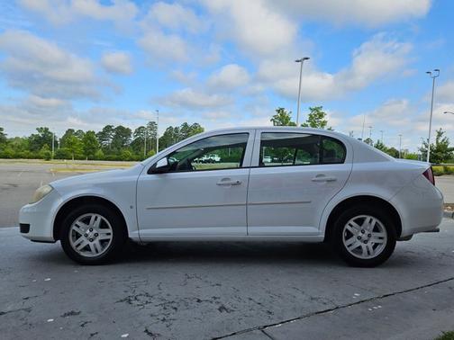 2006 Chevrolet Cobalt LT