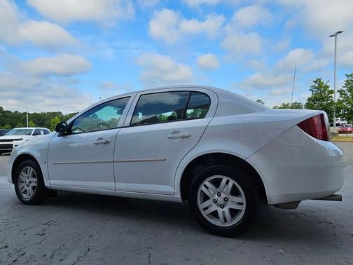 2006 Chevrolet Cobalt LT