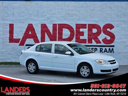 2006 Chevrolet Cobalt LT