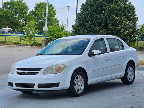 2006 Chevrolet Cobalt LT