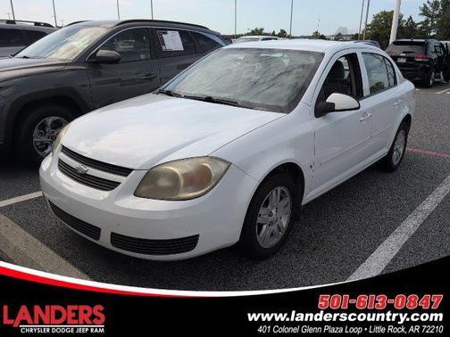 2006 Chevrolet Cobalt LT