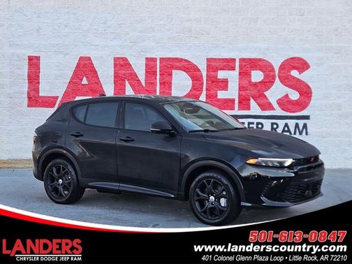 2024 Dodge Hornet R/T Plus