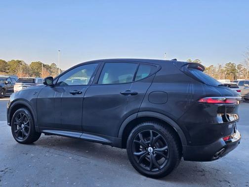 2024 Dodge Hornet R/T Plus