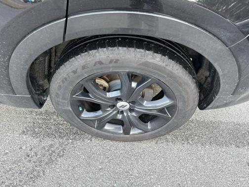 2024 Dodge Hornet R/T Plus