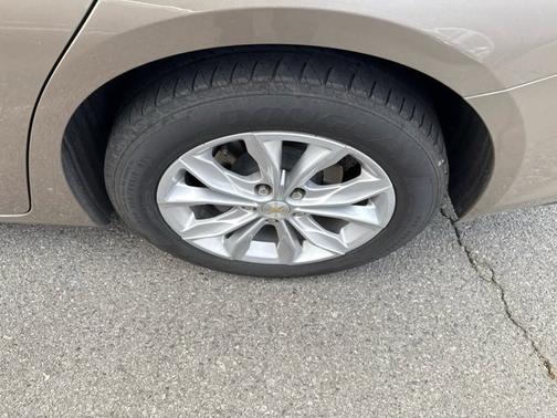 2023 Chevrolet Malibu 1LT