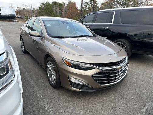 2023 Chevrolet Malibu 1LT