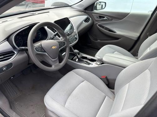 2023 Chevrolet Malibu 1LT