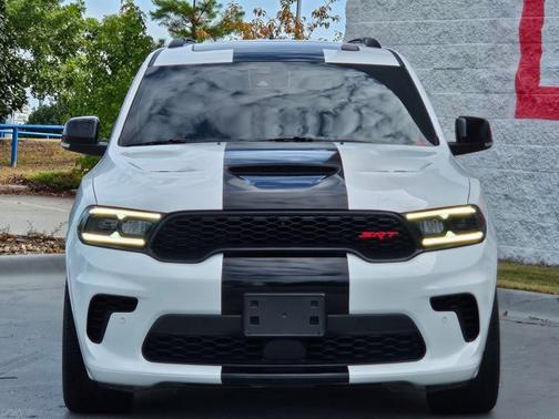 2024 Dodge Durango SRT 392 Plus