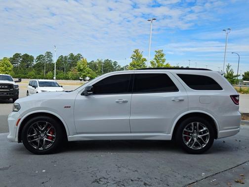 2024 Dodge Durango SRT 392 Plus