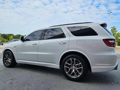 2024 Dodge Durango SRT 392 Plus