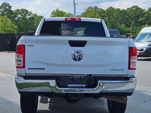 2023 RAM 2500 Big Horn