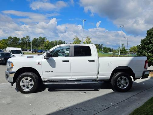 2023 RAM 2500 Big Horn